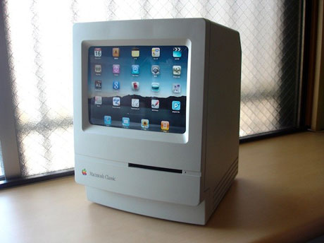 iPad Mac