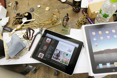 iPad