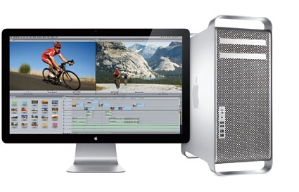 Mac Pro (Mid 2010)