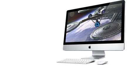 iMac Late 2009