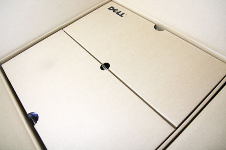Dell Studio XPS 7100 | デル スタジオ エックスピーエス 7100