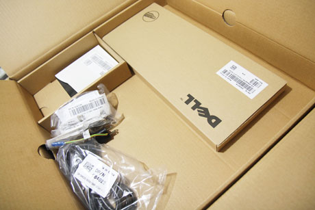 Dell Studio XPS 7100 | デル スタジオ エックスピーエス 7100