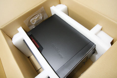 Dell Studio XPS 7100 | デル スタジオ エックスピーエス 7100