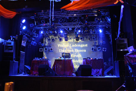 ††Midnight★Mess†† †HALLOWEEN SPECIAL† †Nightmare before HALLOWEEN†