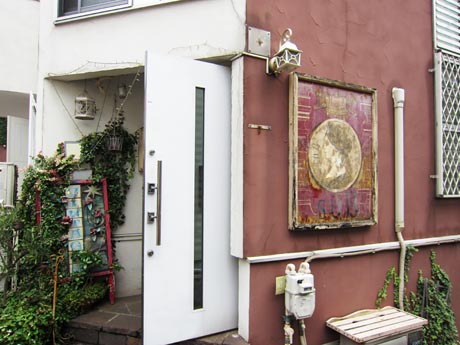 süB museum SAYAKA MARUYAMA