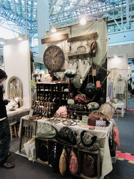 ギフトショー manicolle tokyo vol.16