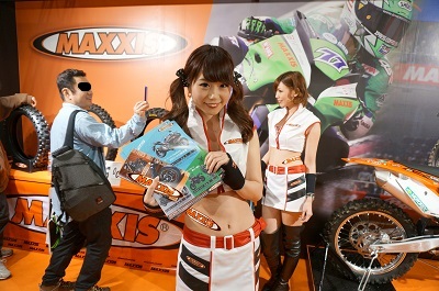 MAXXIS ѥ˥