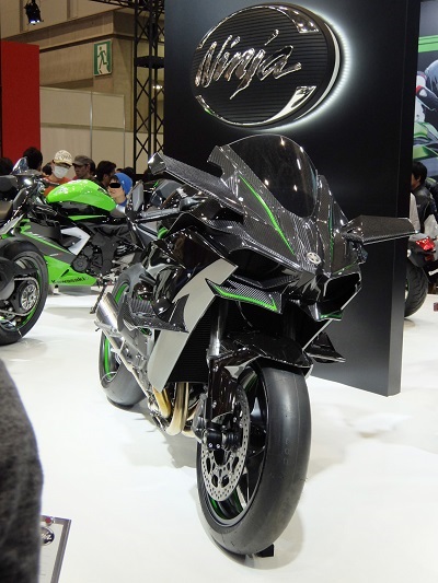 Ninja H2R-졼