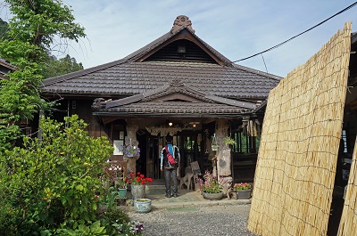 鈴加園 管理棟