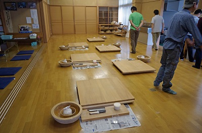 蕎麦打ちの道具_4