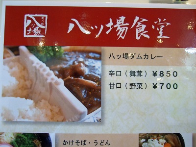八ッ場ダムカレー_04