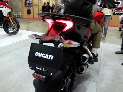 No10_DUCATI Multistrada 1200