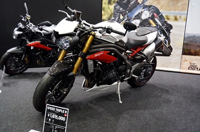 No13_SPEED TRIPLE R