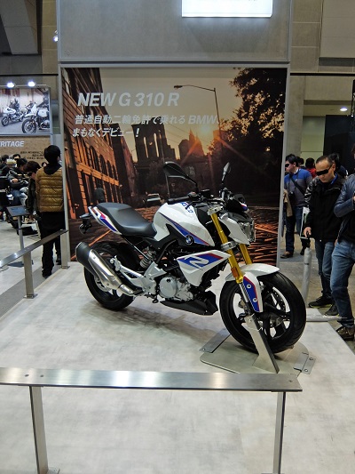 10_BMW G310R