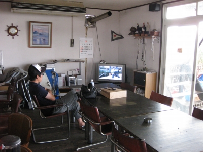 DVD講習
