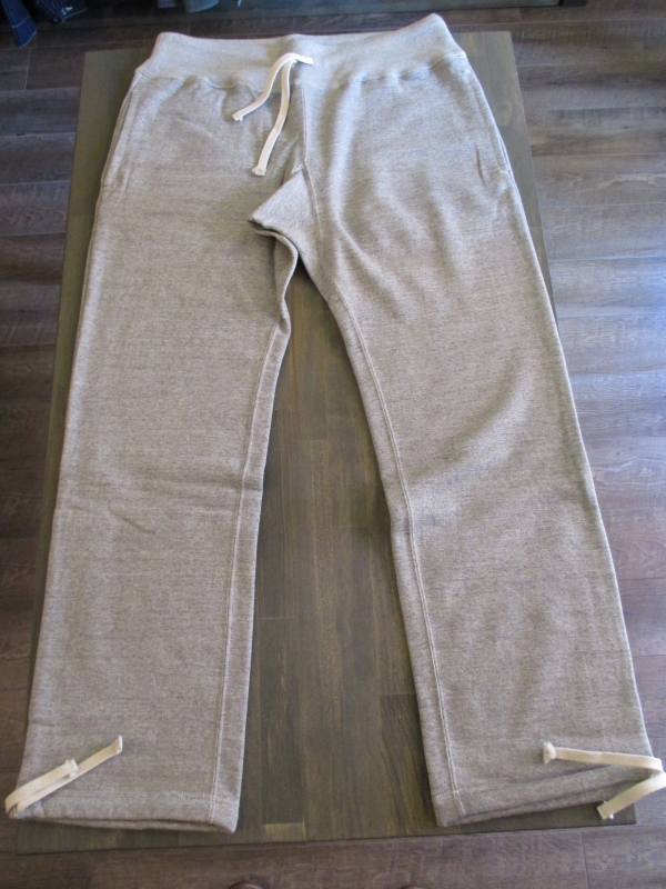 No.MC13023 JOE McCOY SWEAT PANTS fkip.unmul.ac.id