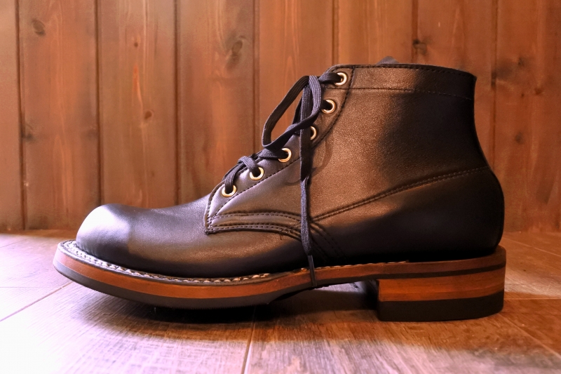 WHITE'S BOOTS | TeRRiToRy Blog