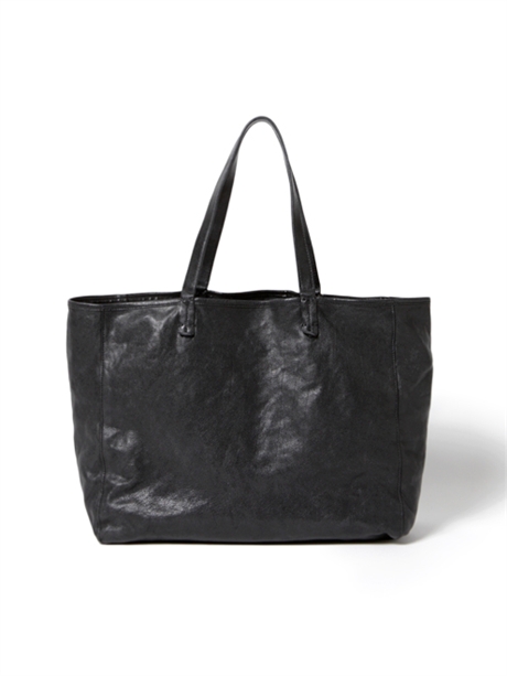 バッグ nonnative DWELLER SHOULDER TOTE NONNATIVE - ノンネイティブ / DWELLER 2WAY SHOULDER BAG NYLON