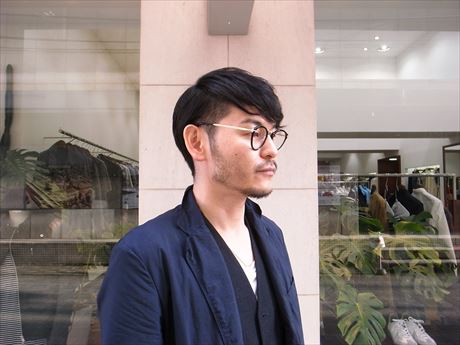 OLIVER PEOPLES オリバーピープルズ ACKERMAN オーバルメガネ 丸メガネ