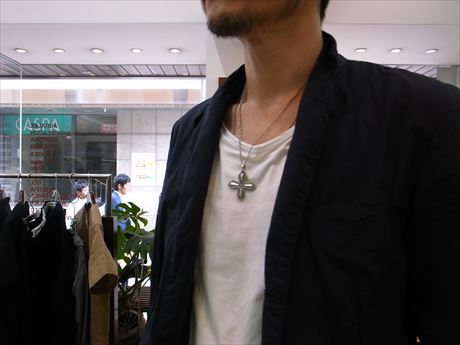 STANLEY PARKER×hobo FLOWER BRACELET WIDE STANLEY PARKER×hobo FLOWER BRACELET WIDE