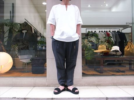 Eel 少年パンツ For Men S Lady S Jpg