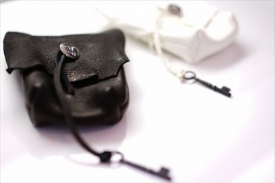 Sunsea yonegoro’s bag サンシー SUNSEA yonegoro's bag