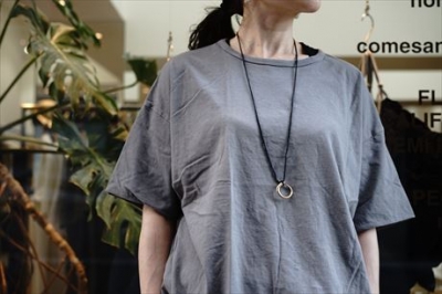 【美品】Kolor 15AW パッカリングパンツ　ワイドデニム【名作】 kolor/BEACON