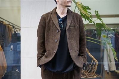 EEL(イール) | BALUCA JOURNAL