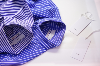 Graphpaper,グラフペーパーの新作Cupra Jacket&Cupra Baker Pants