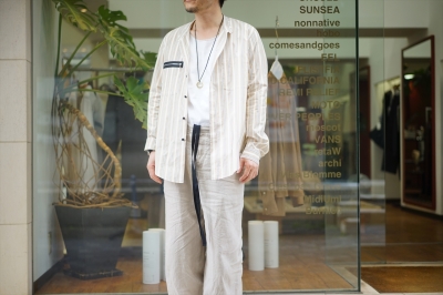 SUNSEA,サンシー