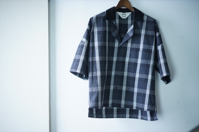 sunsea 18ss fried shrimp shirts | www.innoveering.net