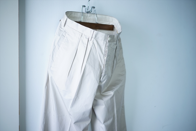 Phlannel フランネル Super Wide Trousers Phlannel,フランネル