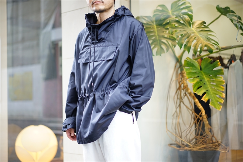 【美品】AURALEE UNEVEN WOOL CORD KNIT P/O AURALEE(オーラリー)