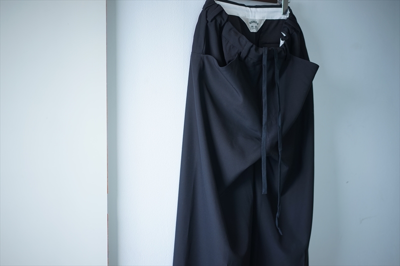 sunsea snm-blue straight pants | www.jarussi.com.br