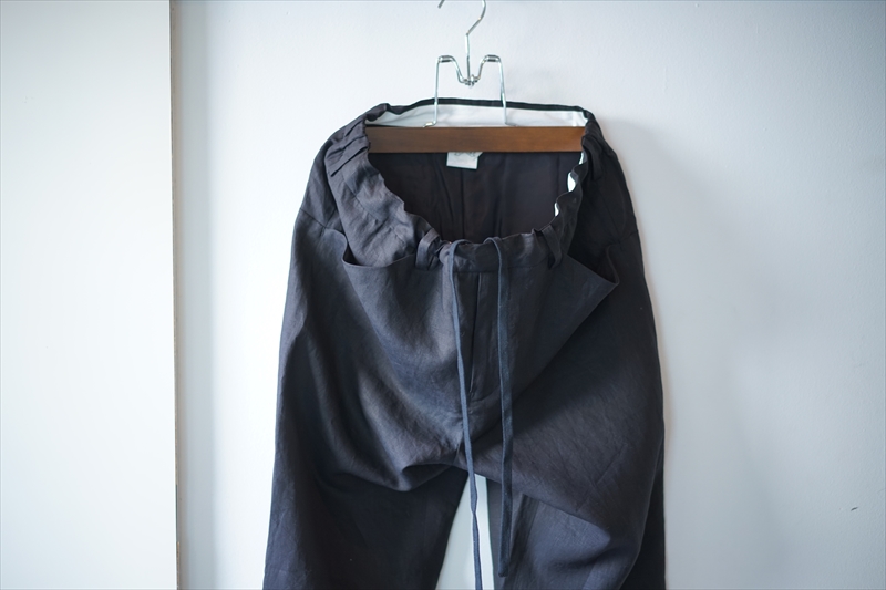 ※売約※ SUNSEA SHADOW CHECK GIGOLO SHIRT SUNSEA Shadow Check GIGOLO Shirts