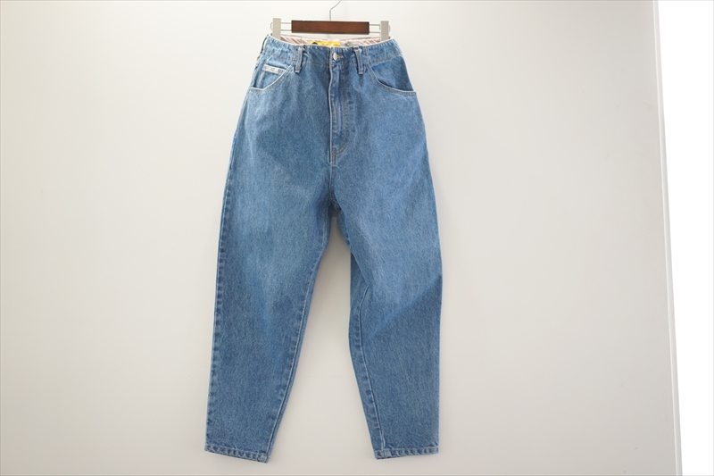 gourmet jeans グルメジーンズ　xgip lean type2