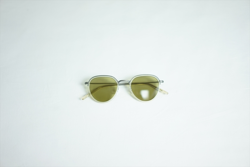 EYEVAN Romney サングラス アイヴァン comoli auralee ROMNEY / EYEVAN アイヴァン サングラス正規取扱い店舗｜東京・中目黒