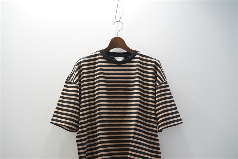 超可爱の ボーダー UNUSED - Tシャツ/カットソー(七分/長袖) - madmex.co.nz