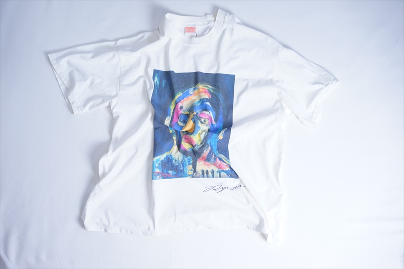 MAISON EUREKA(メゾンエウレカ)19AW Collectionの新作、Ryoji Honma