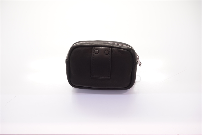 aeta DEER BELT POUCH S ベルトセット売り