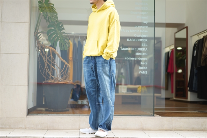 MAISON EUREKA pants search results | 2nd STREET JAPAN Online