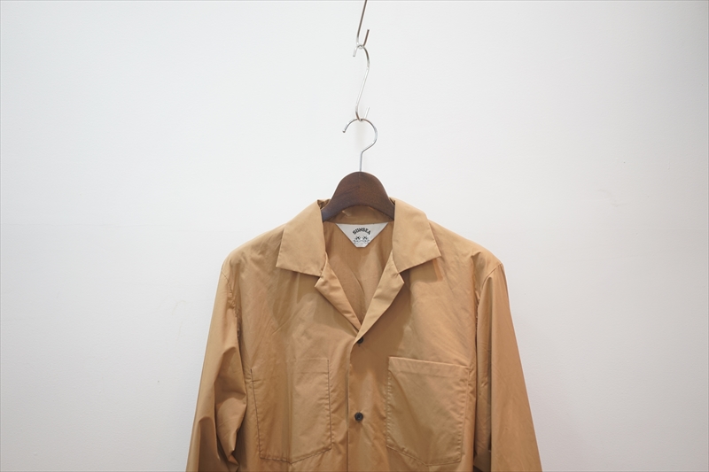 サンシー　19aw 定価11万円　SUNSEA