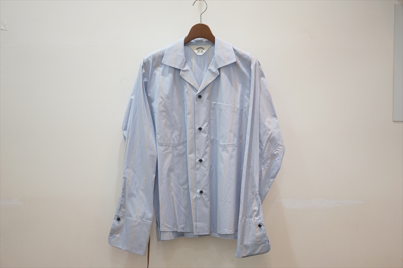SUNSEA(サンシー)19AW Collection 本日全国一斉発売です。 | BALUCA