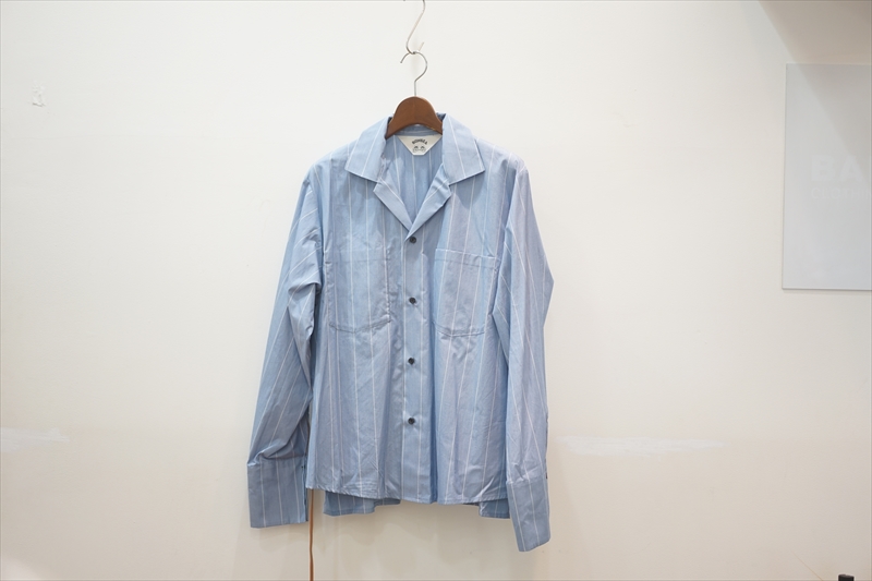 SUNSEA(サンシー)19AW Collection 本日全国一斉発売です SUNSEA(サンシー)19AW Collection 本日全国一斉発売です
