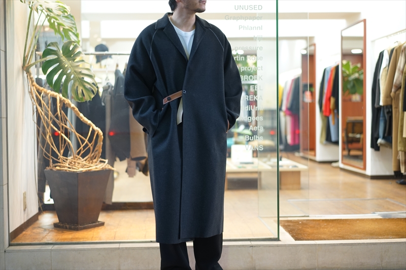 19ss sunsea AFTER THE PARTY COAT | orangesonline-lnf.com