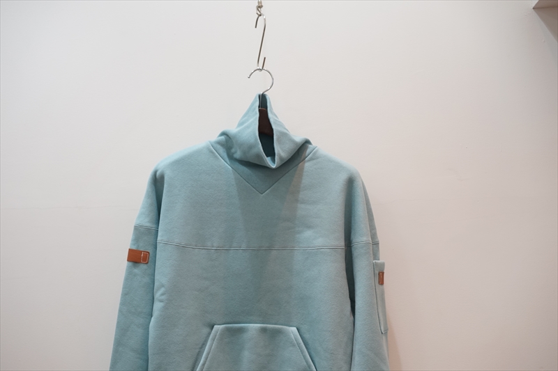 SUNSEA サンシー 19AW 19A39 AFTER THE PARTY 2 SUNSEA 19AW After the Party 2