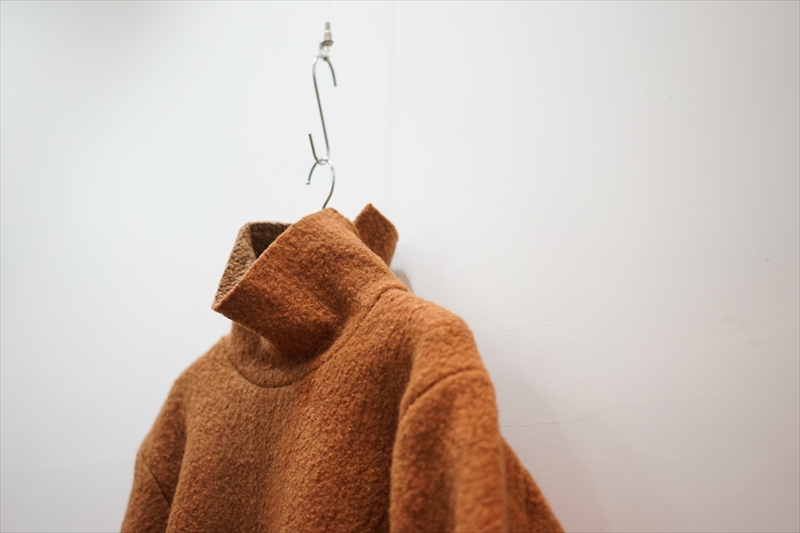 週末特価sunsea poodle turtle 19AW トップス 週末特価sunsea poodle