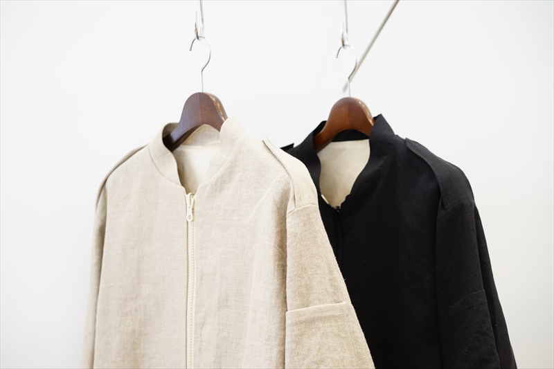 SUNSEA(サンシー)20SS Collection、本日全国一斉発売です SUNSEA(サンシー)20SS Collection、本日全国一斉発売です