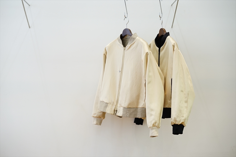 SUNSEA(サンシー)20SS Collection、本日全国一斉発売です