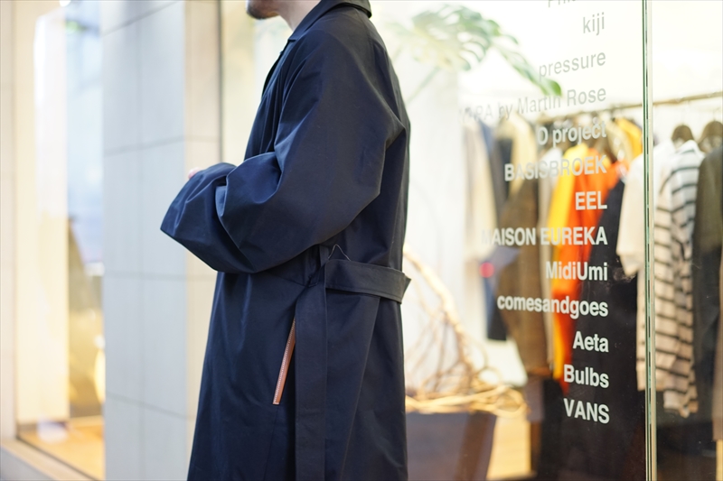 SUNSEA(サンシー)20SS Collection、本日全国一斉発売です